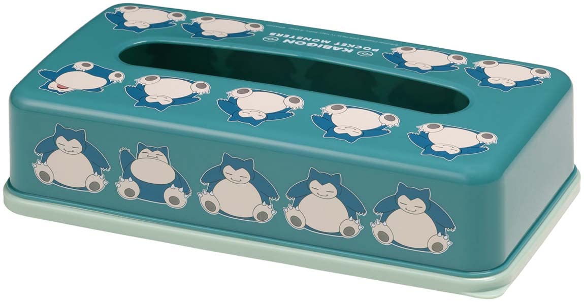 Amazon.co.jp: スケーター(Skater) ティッシュペーパーストッカー